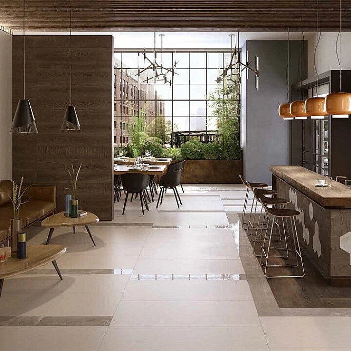 KEOPE E.D.BEIGE 30X60/7 30X60 RT A03D