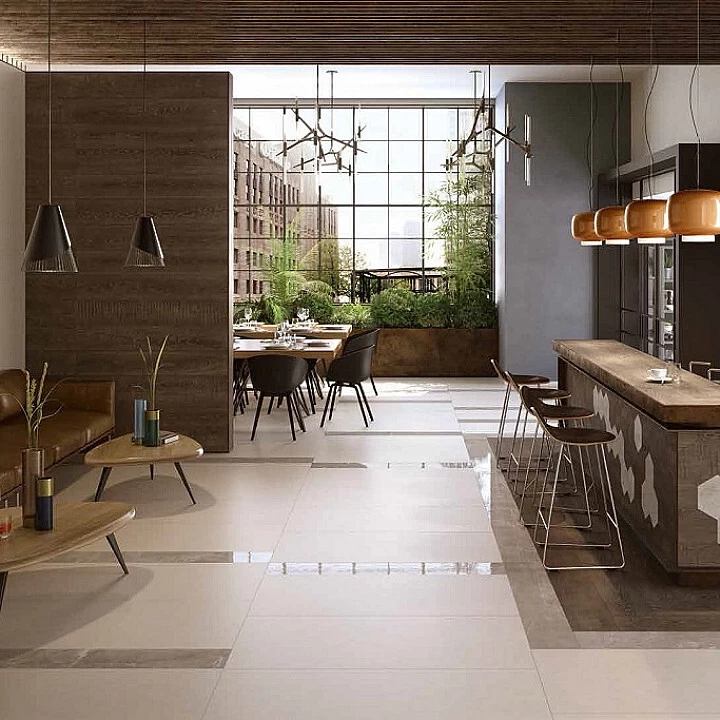 KEOPE E.D.BEIGE 60 RT 60X60 RT 03A0