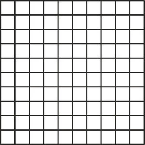 KEOPE E.D.GREY MOSAICO 30X30 ASS A0M5