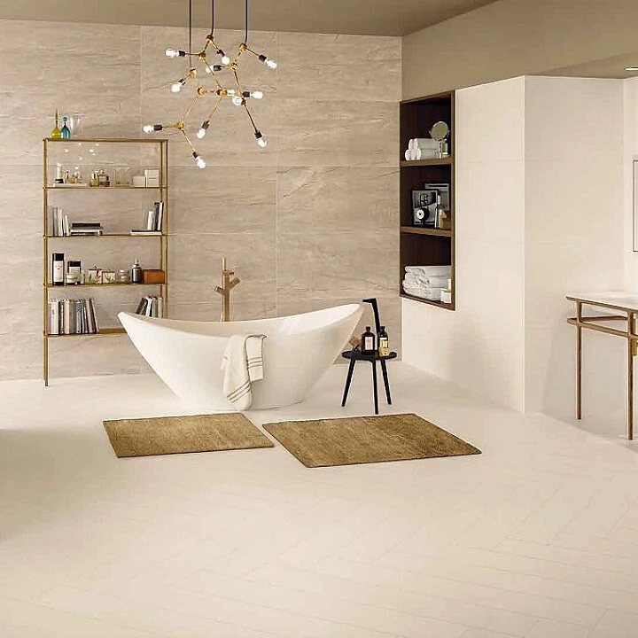 KEOPE E.D.IVORY 60 RT 60X60 RT 02A1