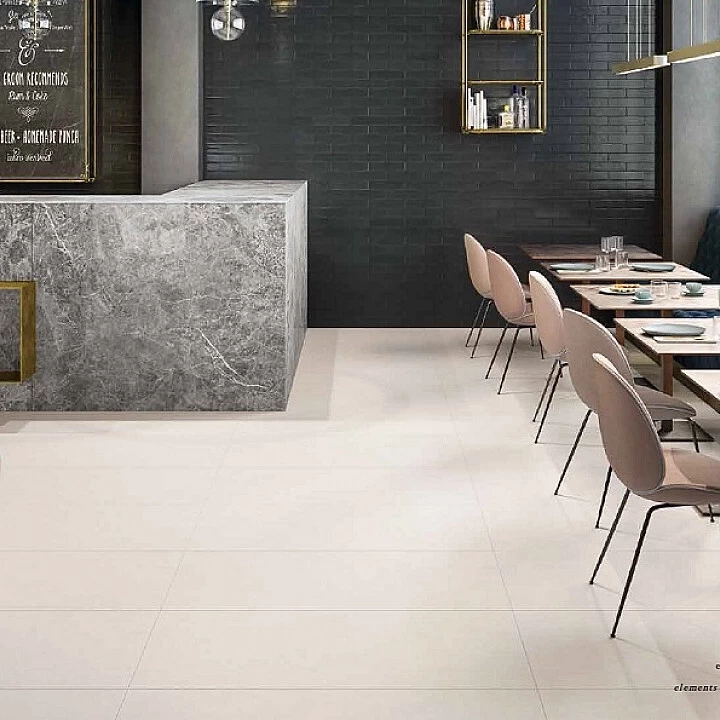 KEOPE E.D.WHITE 60 R10 60X60 RT 15A0