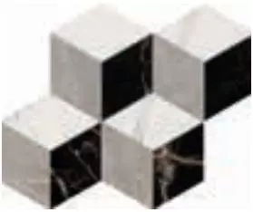 KEOPE E.L.MOSAICO ROMBI 35,2X30ASS A2MR