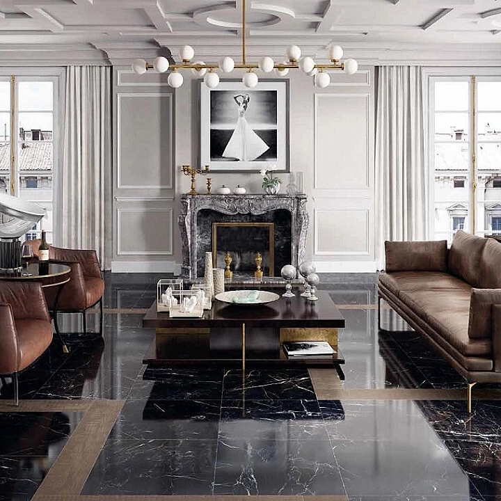 KEOPE E.L.P.LAURENT 60 L 60X60 RT 2A65