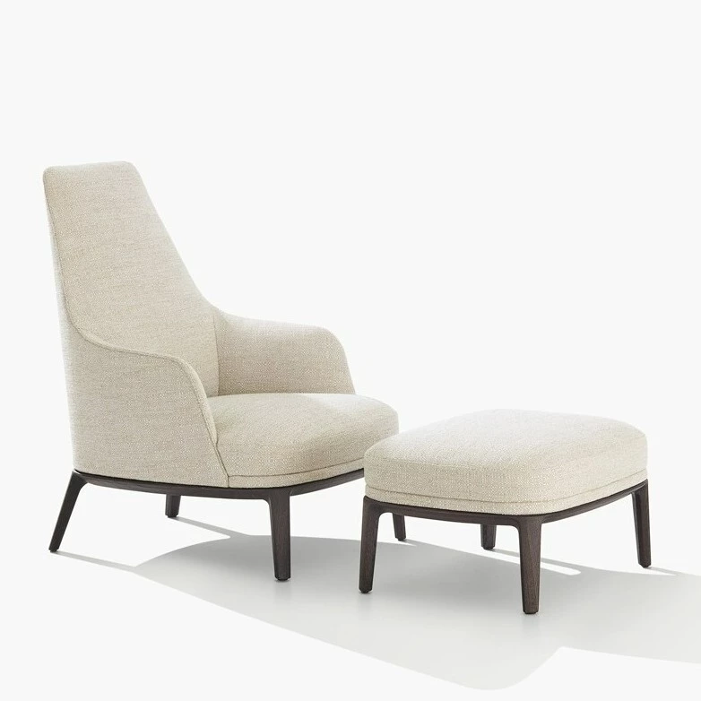Poltrona Poliform Jane Lounge