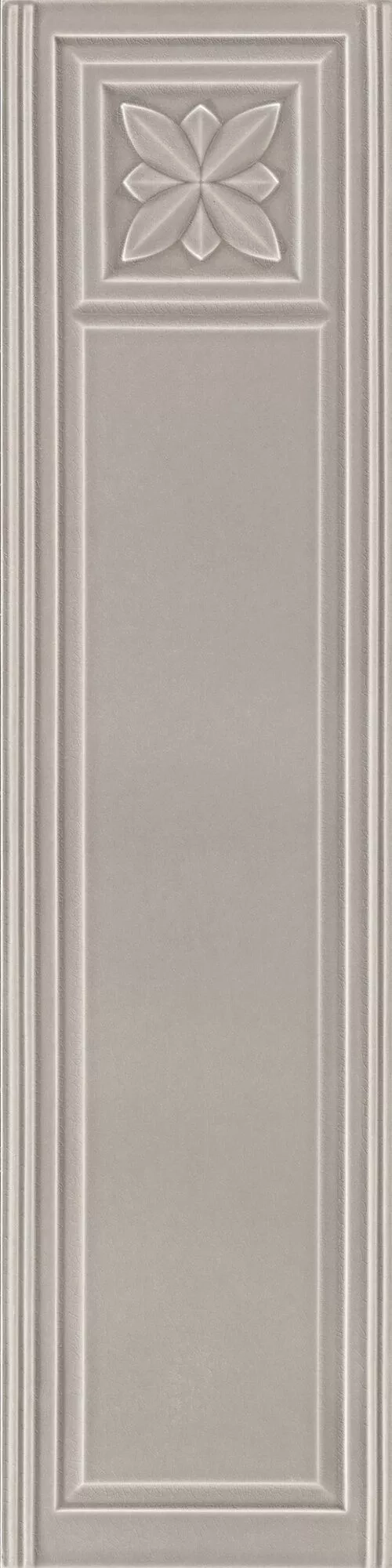 GRAZIA MEDICI 20X80 GREY CR. MED4