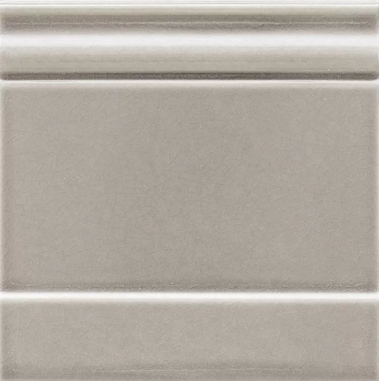 GRAZIA ZOCCOLO 20X20 D.GREY CR. ZOE4
