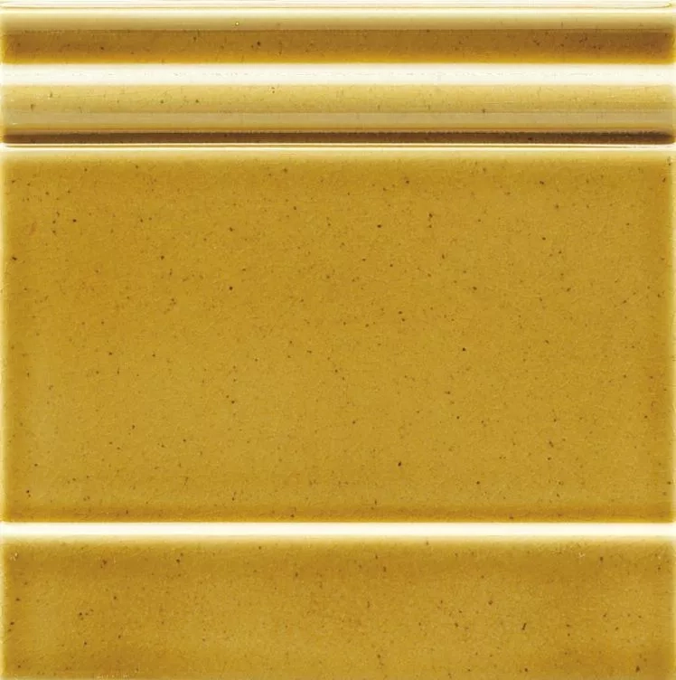 GRAZIA ZOCCOLO 20X20 D.MUSTARD CR. ZOE8