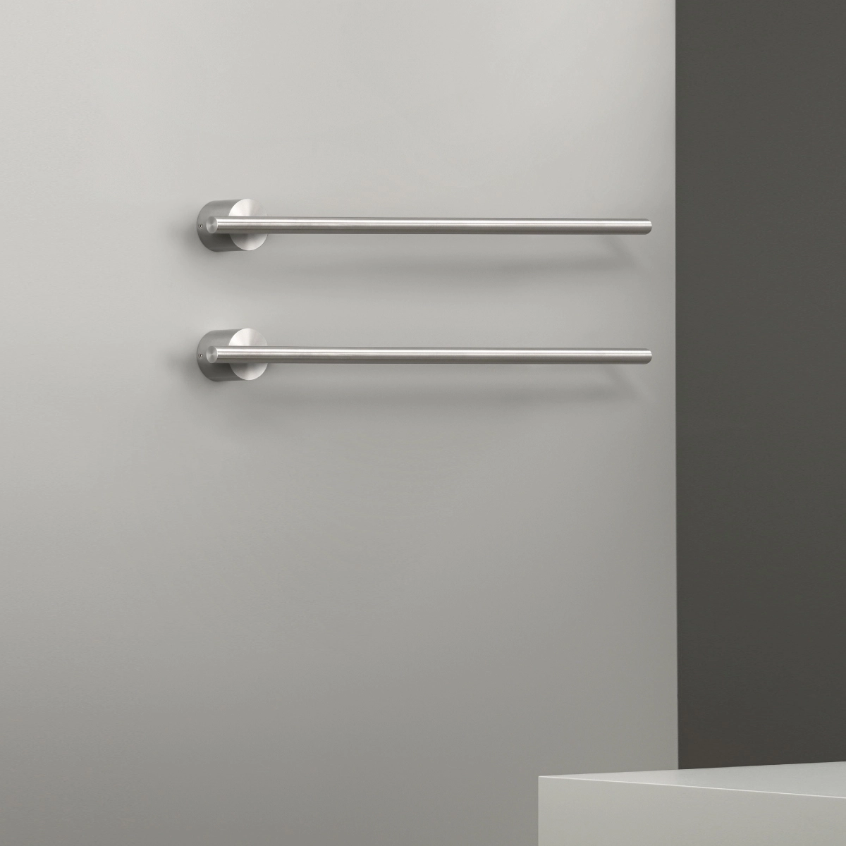 Porte-serviettes électrique CEADESIGN EQB02