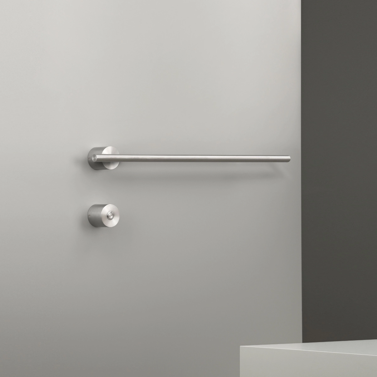 Elektrischer Handtuchhalter CEADESIGN EQB11