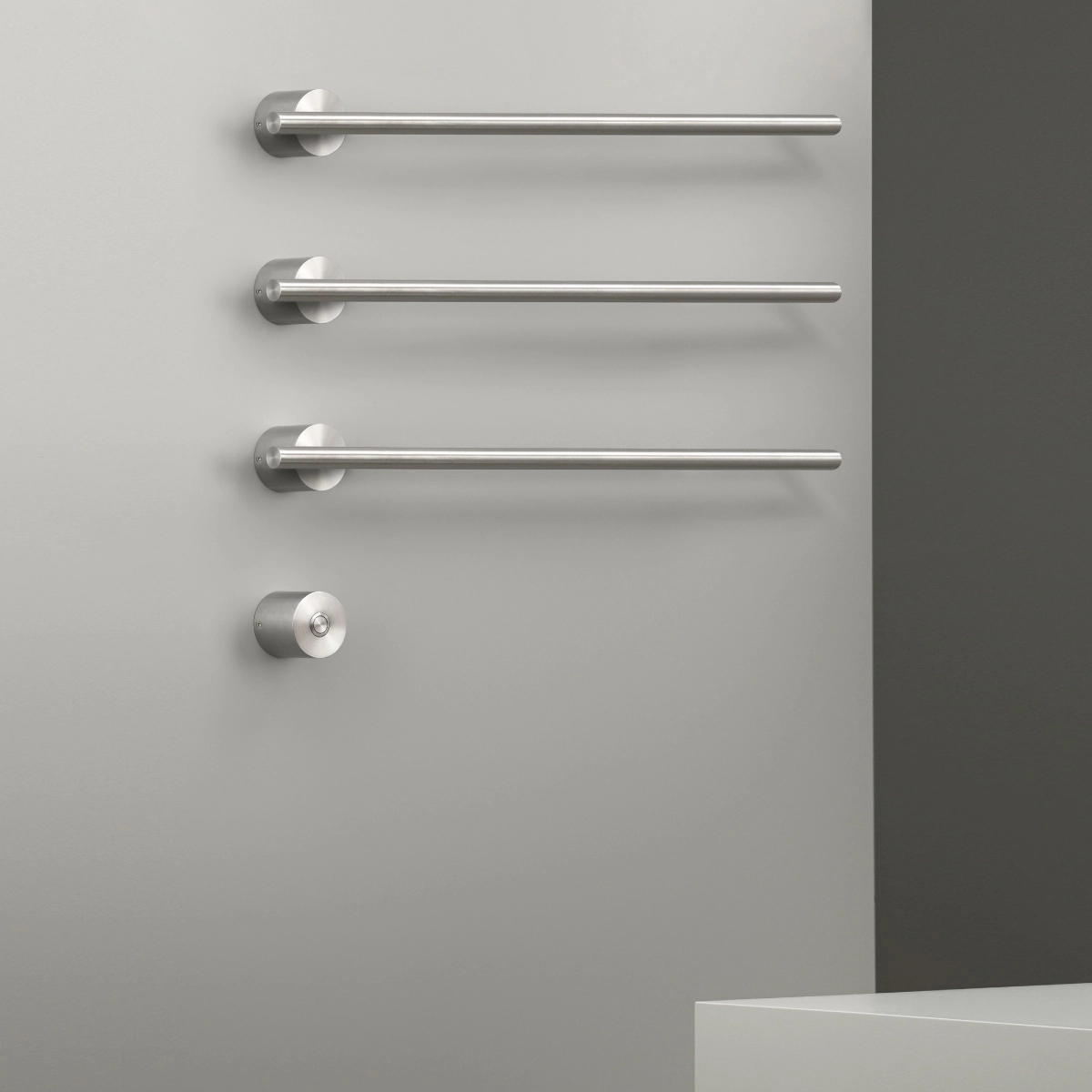 Elektrischer Handtuchhalter CEADESIGN EQB13