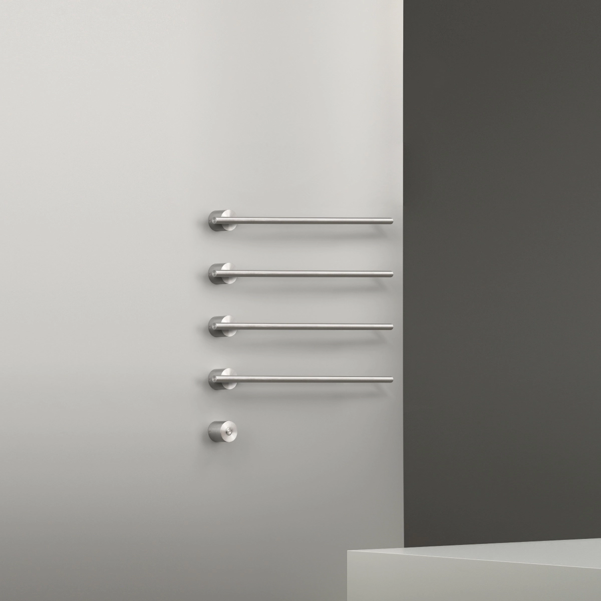 Elektrischer Handtuchhalter CEADESIGN EQB14