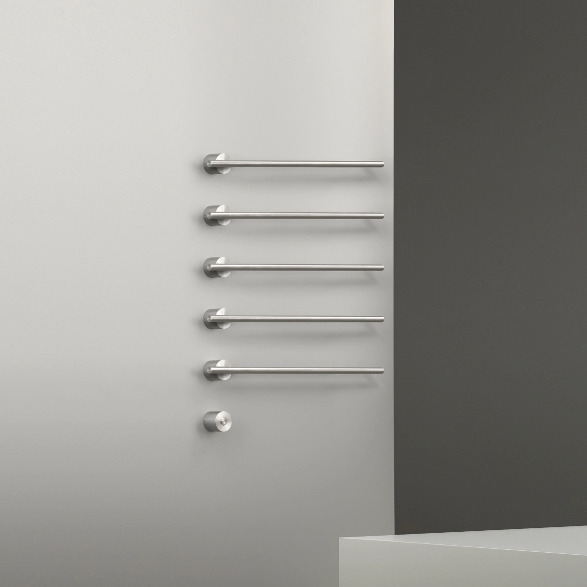 Elektrischer Handtuchhalter CEADESIGN EQB15