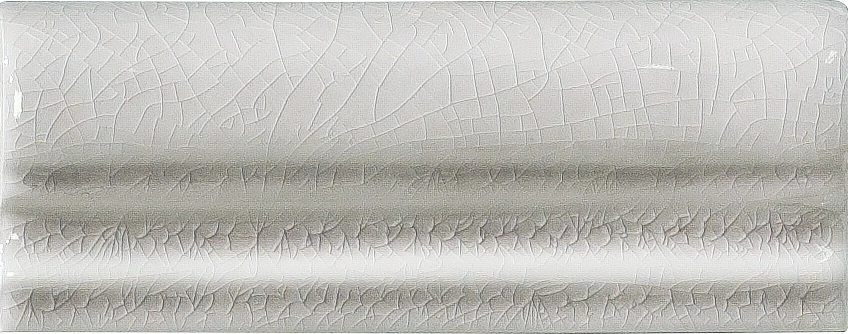 GRAZIA BORD.LINEARE ARGENTO CRAQ.5X13 BOR011