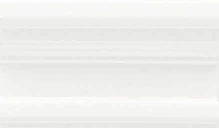 GRAZIA CAPITELLO 7,5X13 BIANCO CRAQ. CAP10