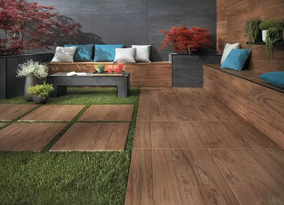 Atlas Concorde Etic Rovere Venice 30x120 20mm AV42