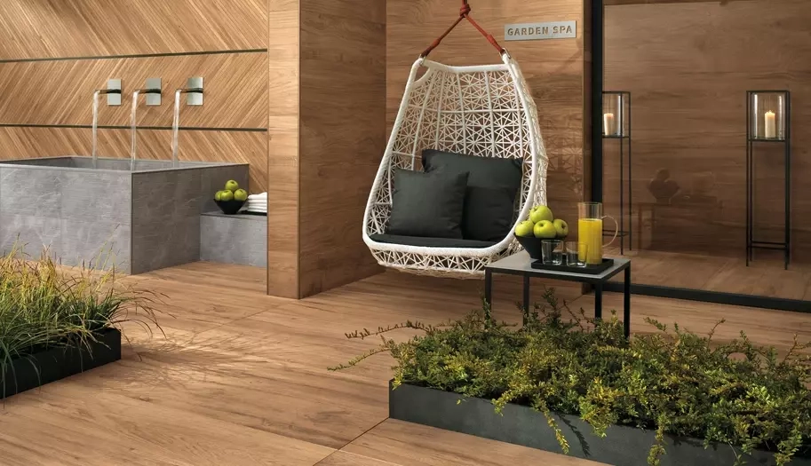 Atlas Concorde Etic Rovere Venice 30x120 20mm AV42