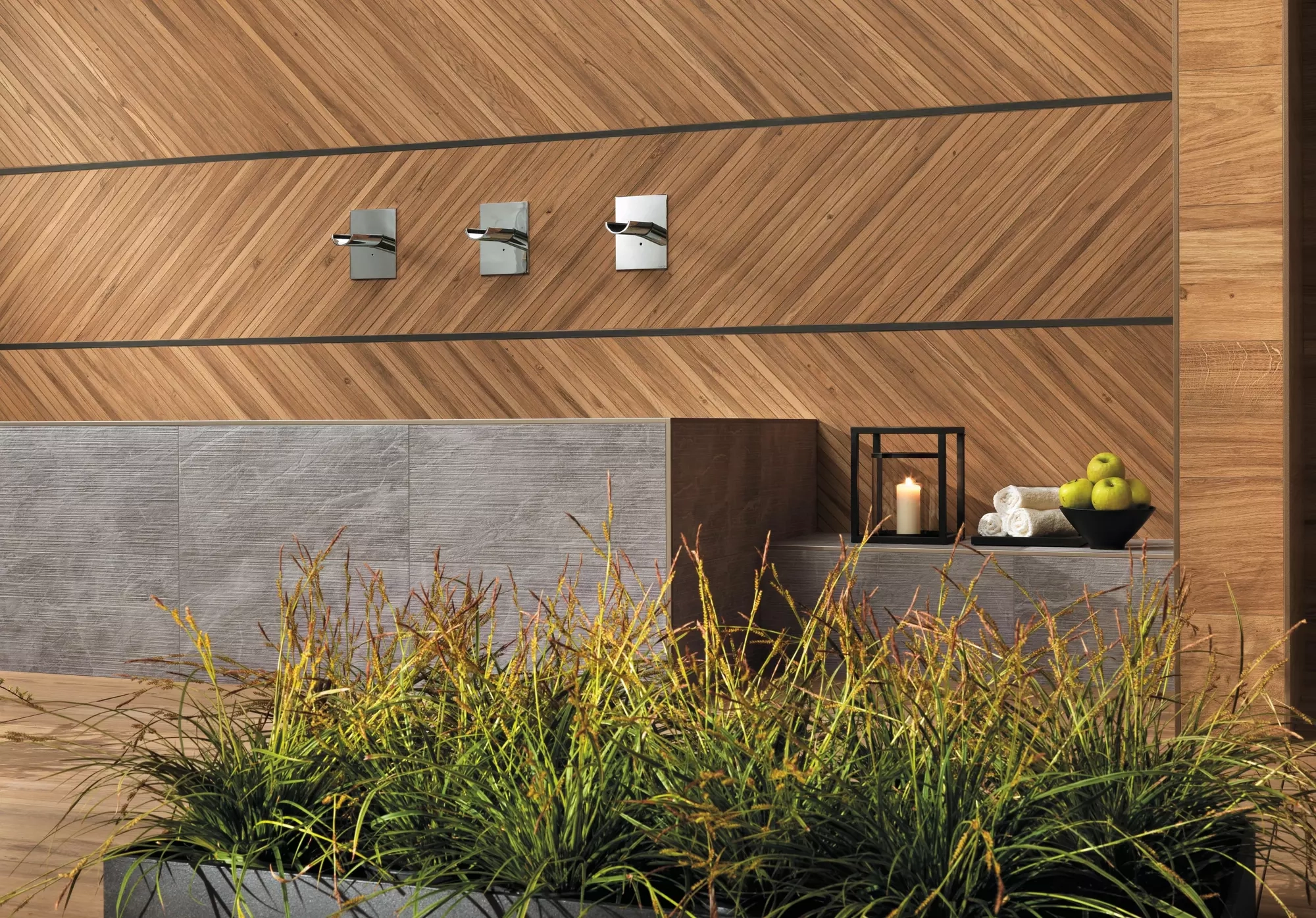 Atlas Concorde Etic Rovere Venice 30x120 20mm AV42