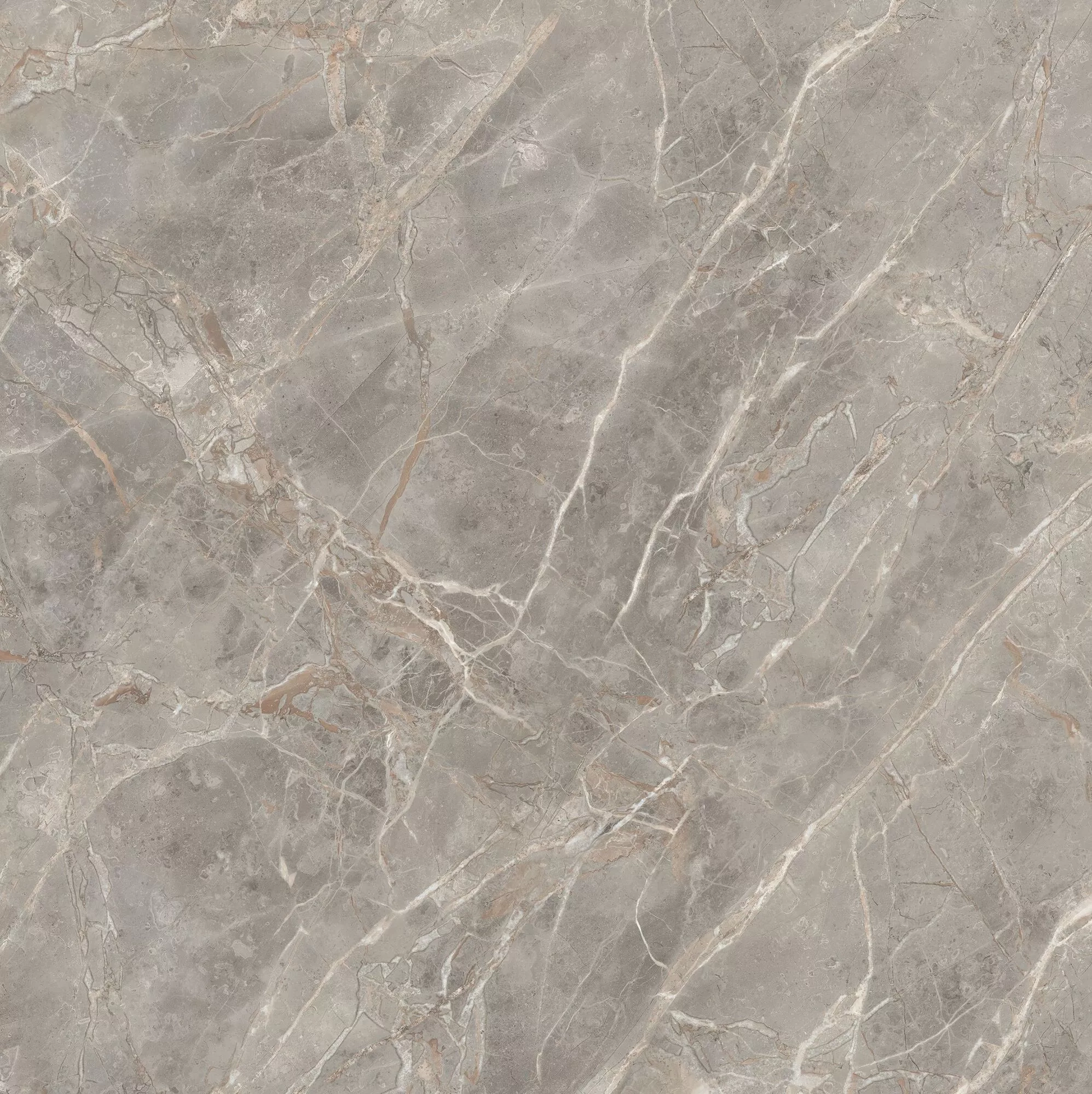 Florim Rex Etoile Gris Glo 6Mm 120X120 Ret 761750