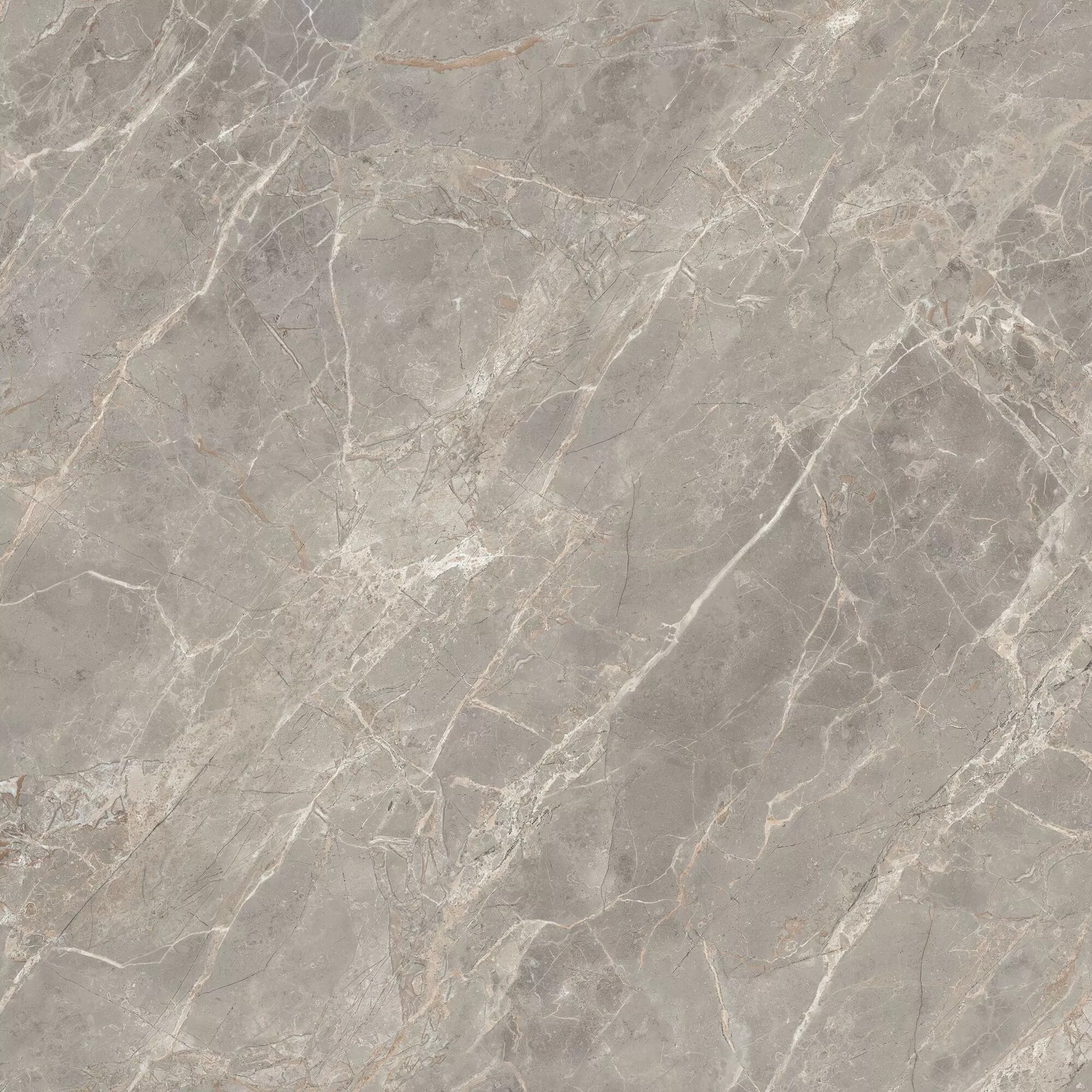 Florim Rex Etoile Gris Glo 6Mm 120X120 Ret 761750