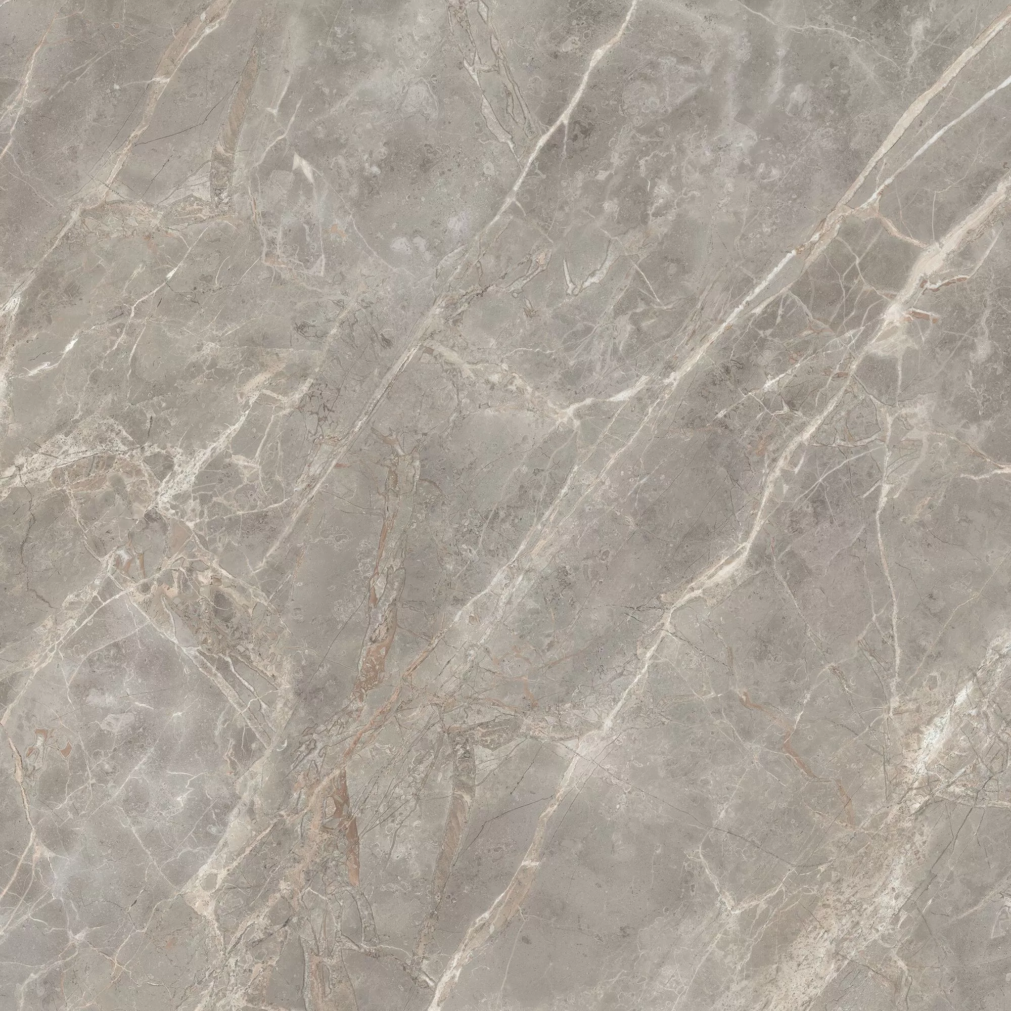 Florim Rex Etoile Gris Glo 6Mm 120X120 Ret 761750