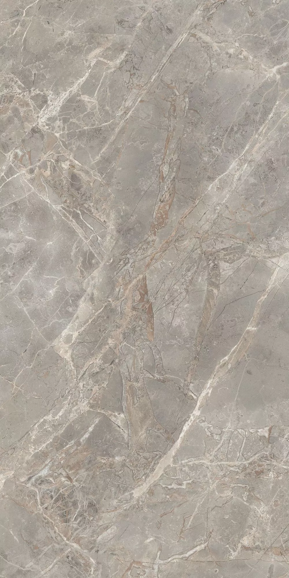 Florim Rex Etoile Gris Glo 6Mm 60X120 Ret 761774