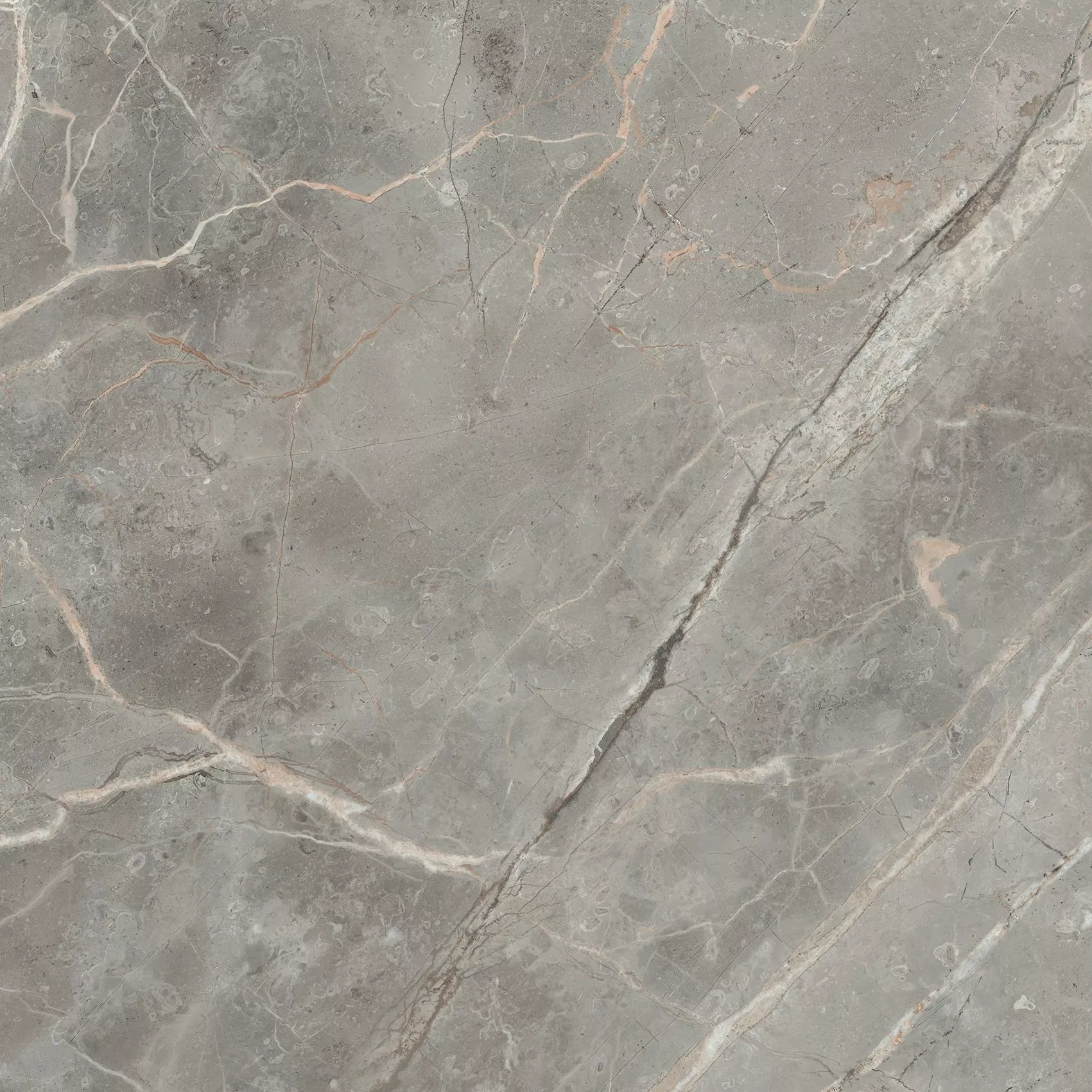 Florim Rex Etoile Gris Glossy 60X60 Ret 761696