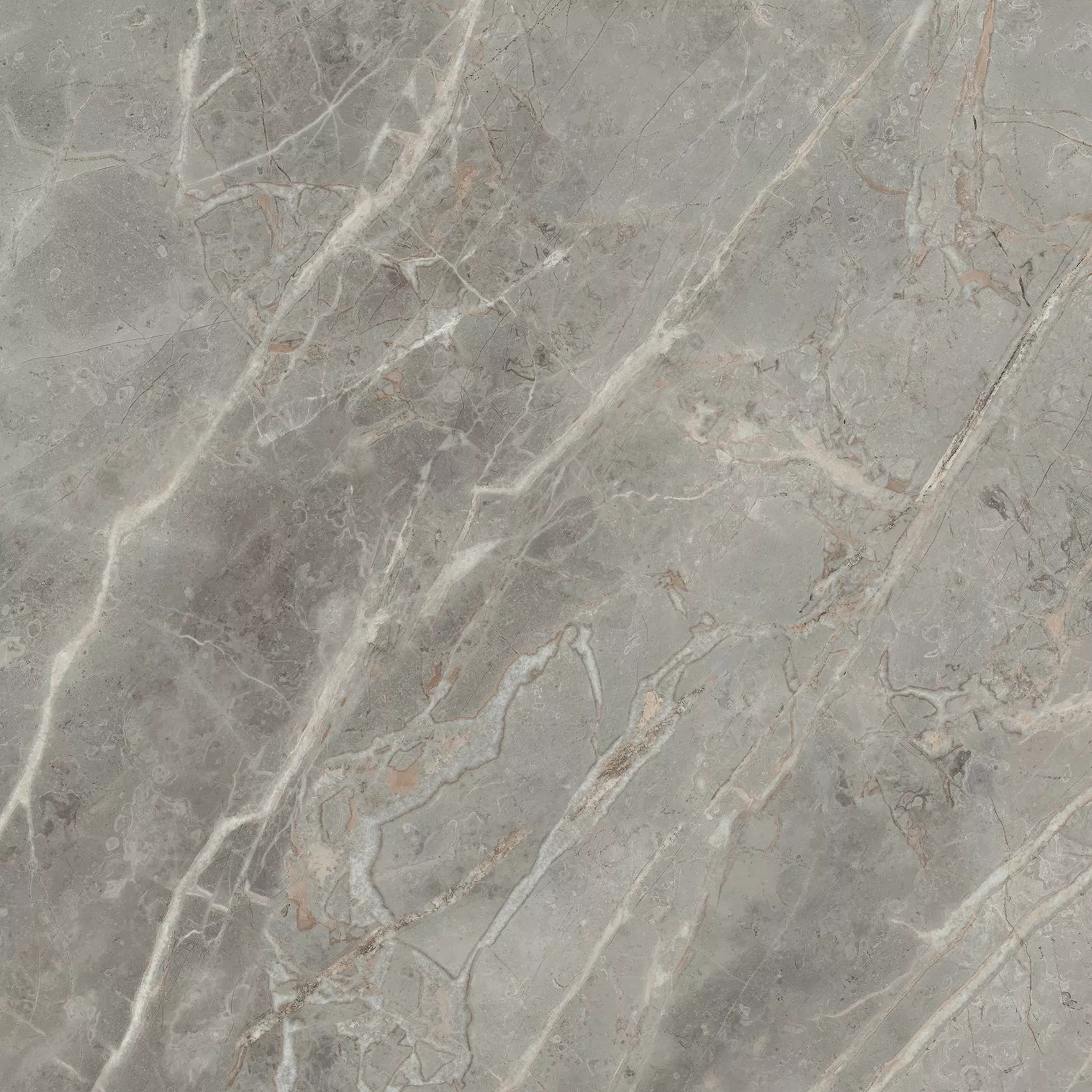 Florim Rex Etoile Gris Glossy 60X60 Ret 761696