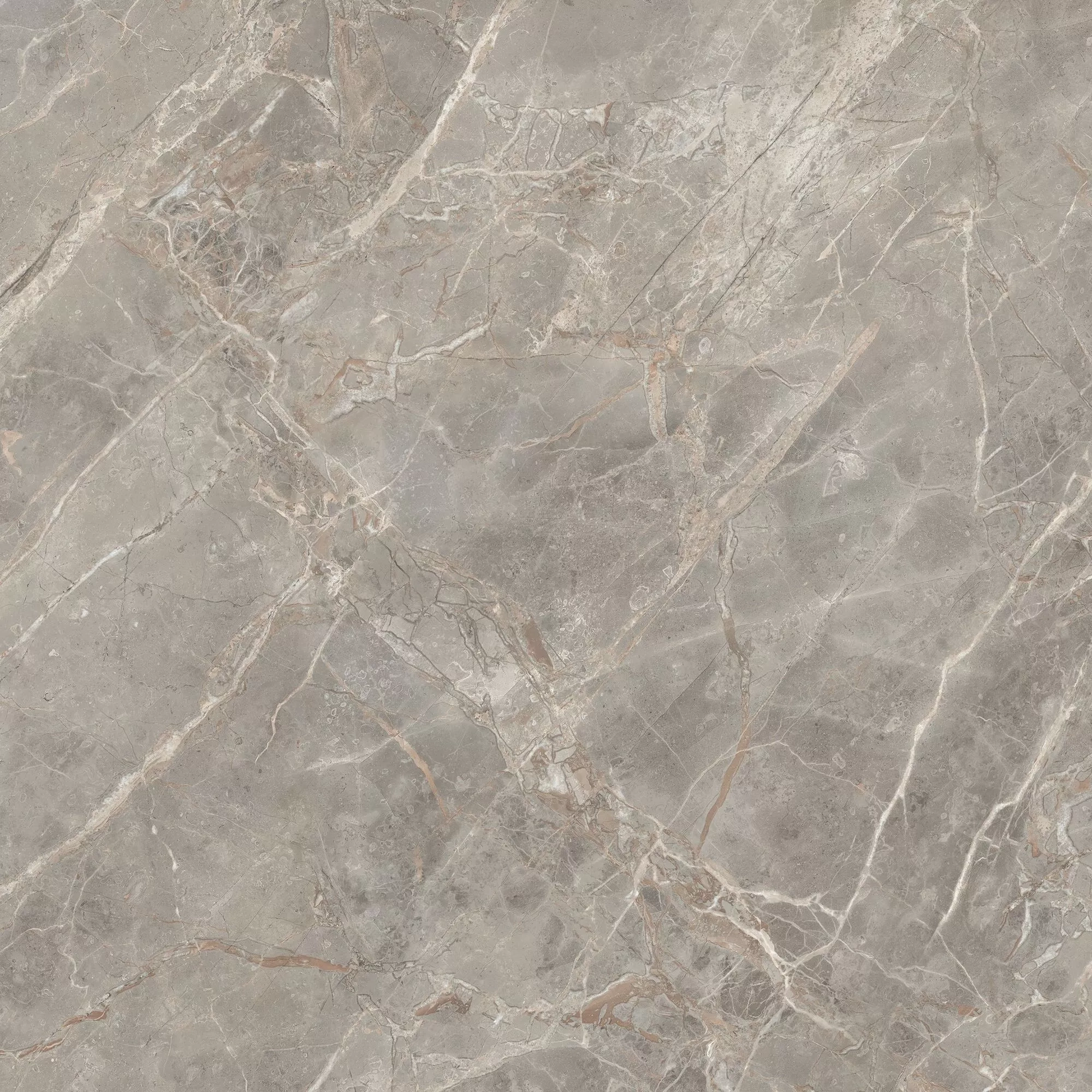 Florim Rex Etoile Gris Mat 6Mm 120X120 Ret 761744