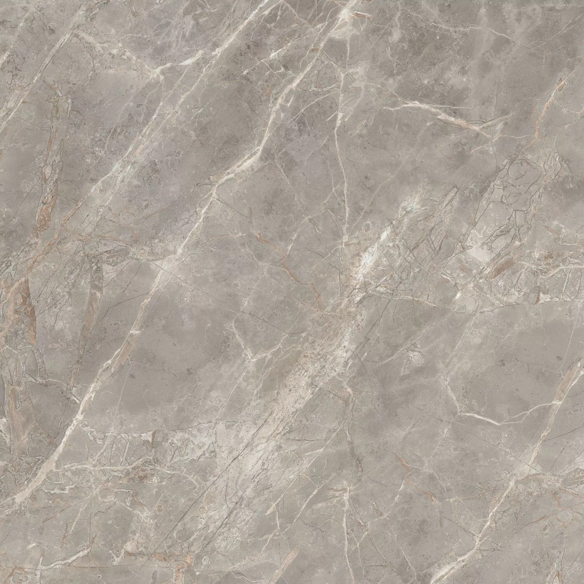 Florim Rex Etoile Gris Mat 6Mm 120X120 Ret 761744