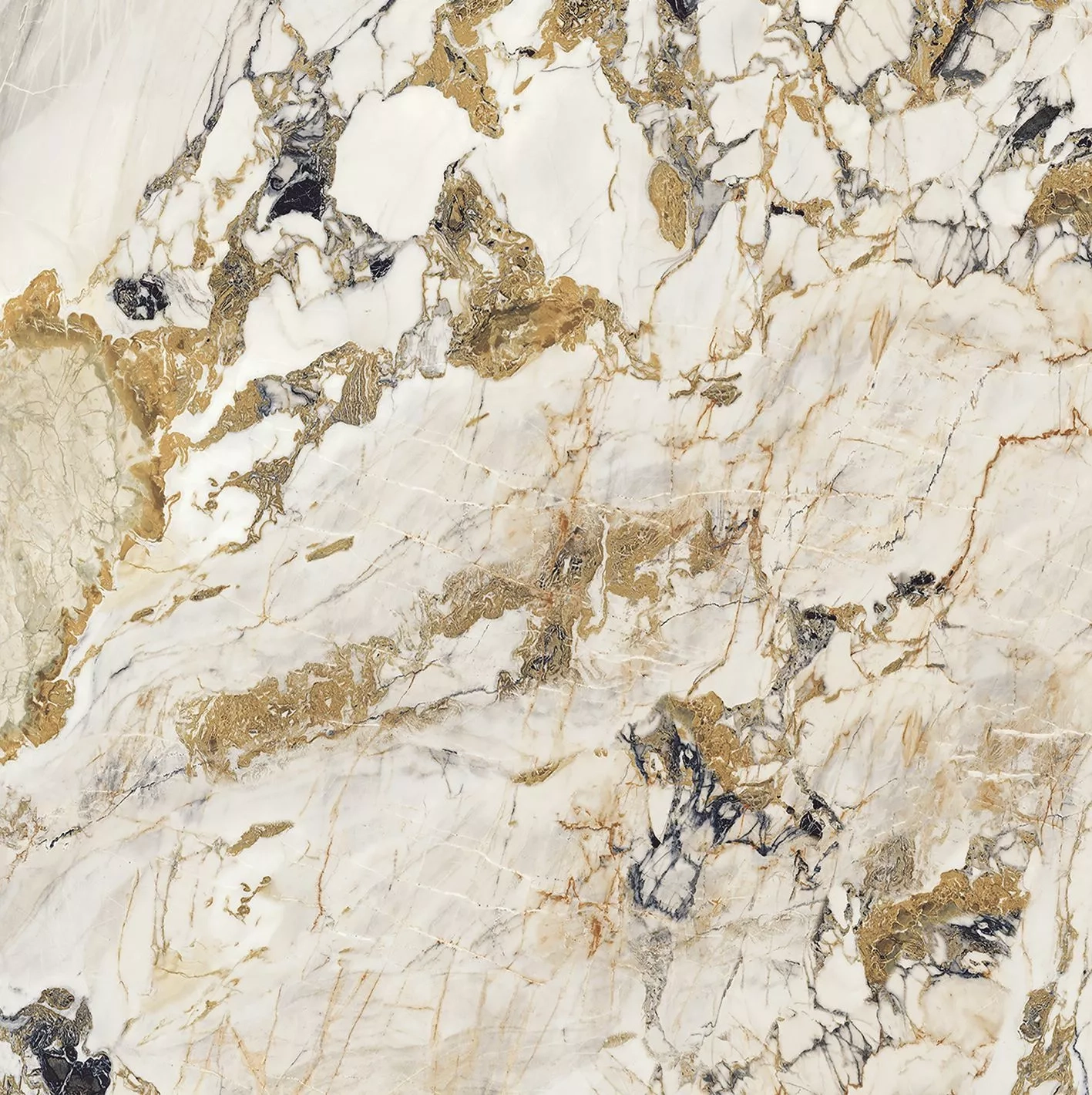 Florim Rex Etoile Symphonie Mat 6Mm 120X120 Ret 761747