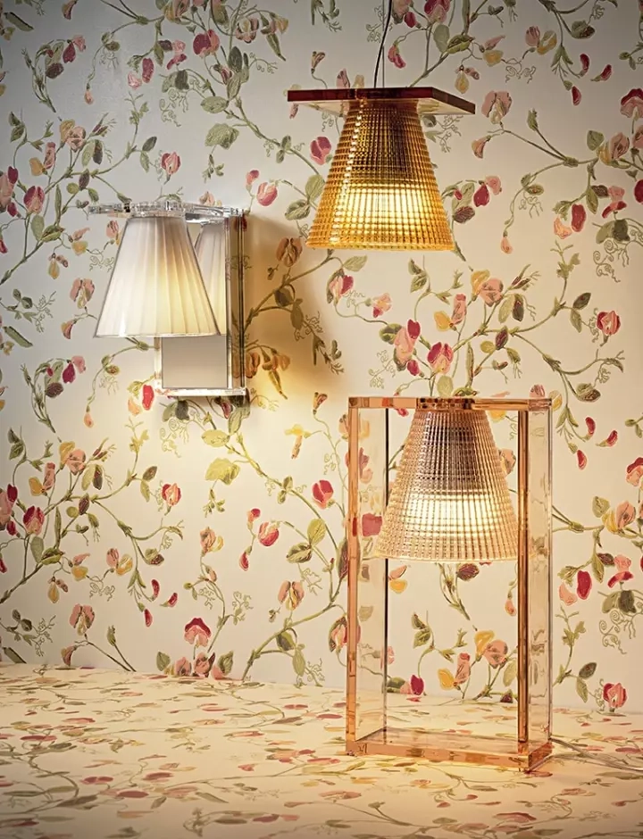 Lampada Kartell Light-Air