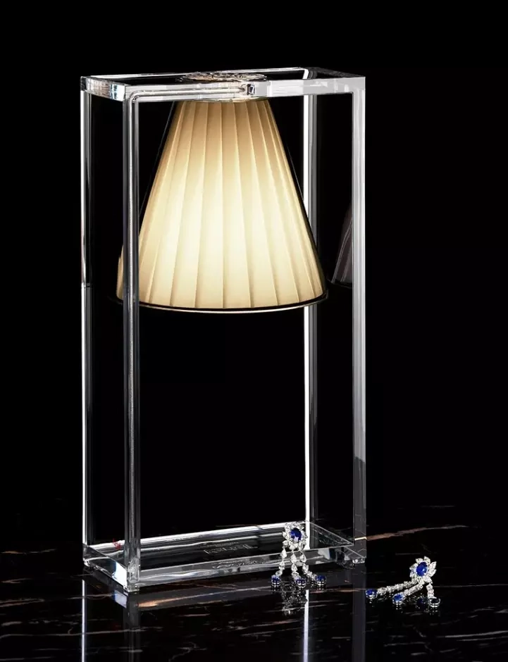 Lampe Kartell Light-Air