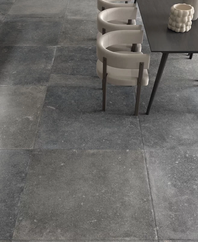 Kronos Evo Greyge Rett.Lappato EV007