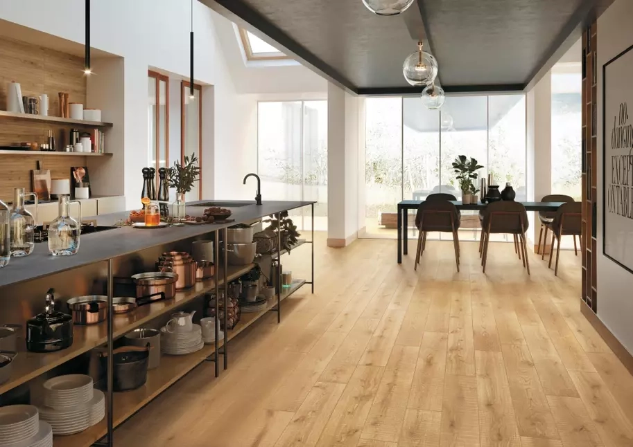 Atlas Concorde Exence Almond 20X120  AO48