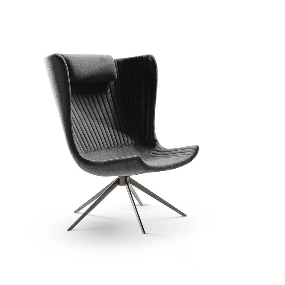 Armchair Bonaldo Colibrì