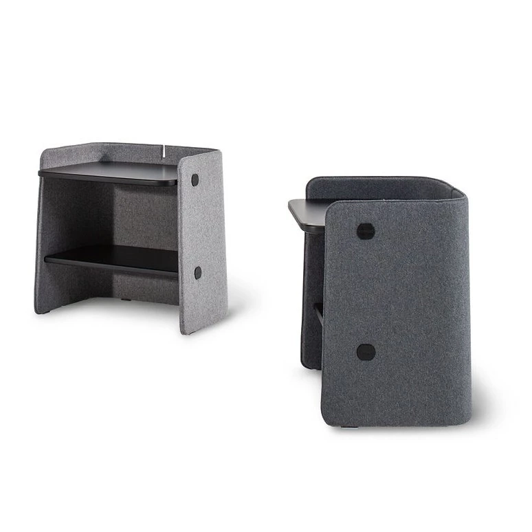 Stolik nocny Bonaldo Parentesi