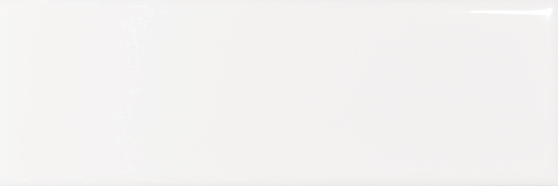 Quintessenza Färgblock Bianco Lucido FGB101L