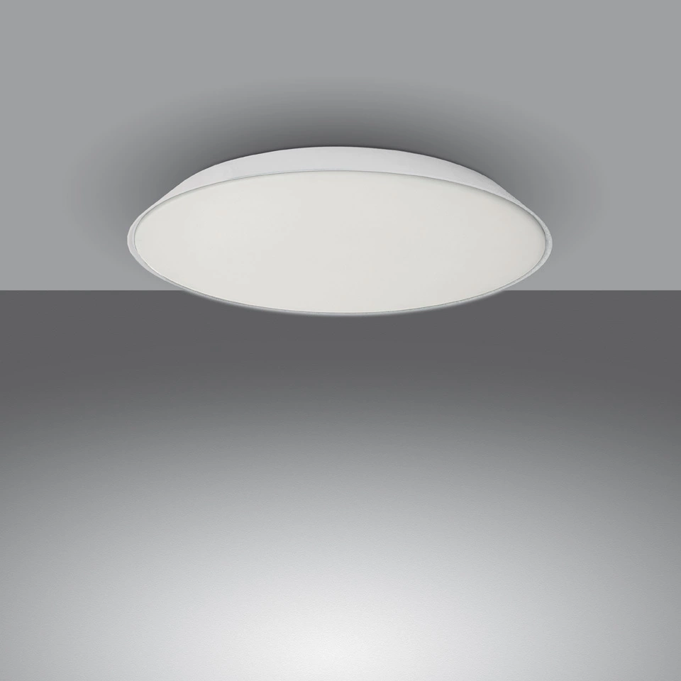 Ceiling lamp Artemide 0241W00A Febe