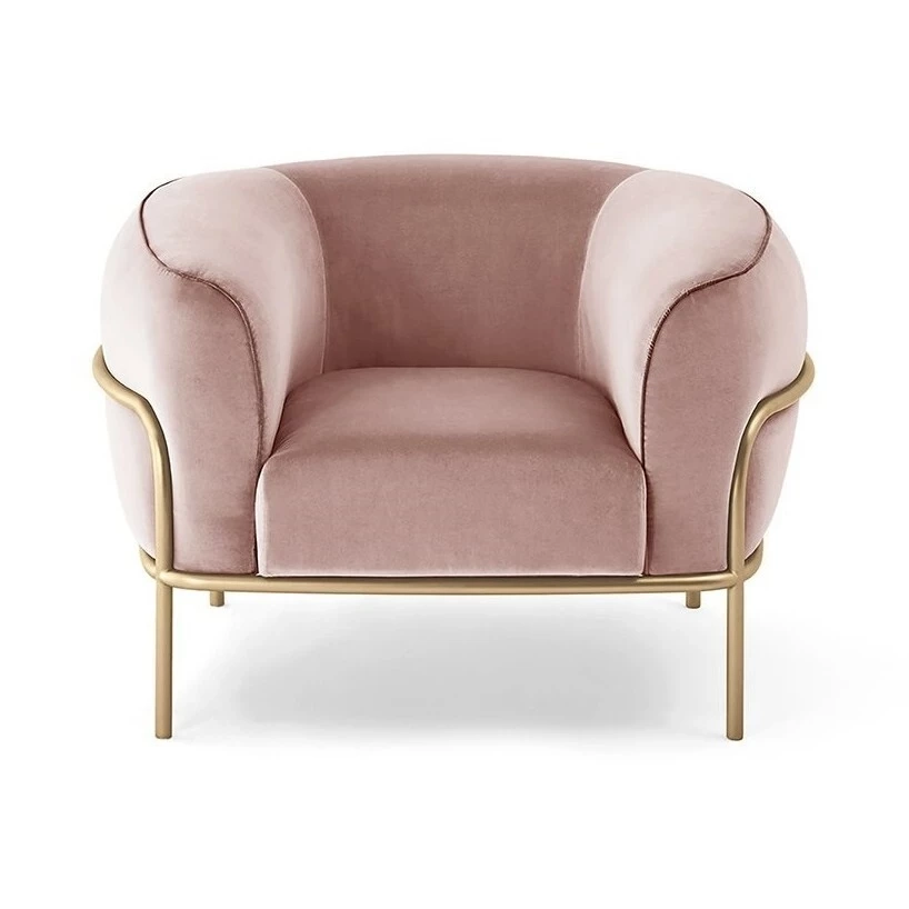 Poltrona Gallotti&Radice Sophie