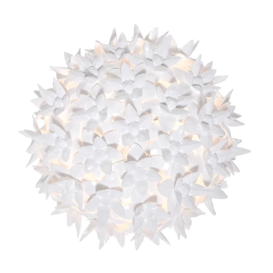 Lampa Kartell Bloom Applique