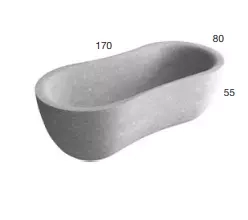 Wanna Antonio Lupi FIDA