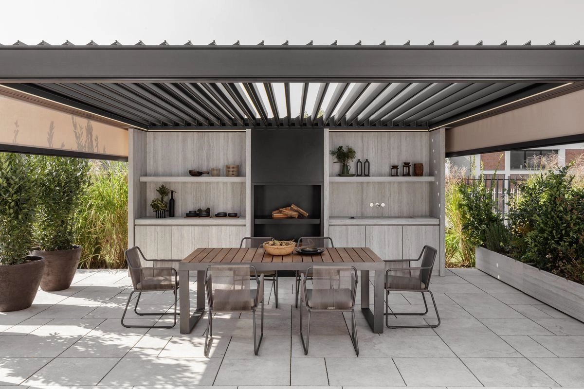 Kronos Lux Falda NA039