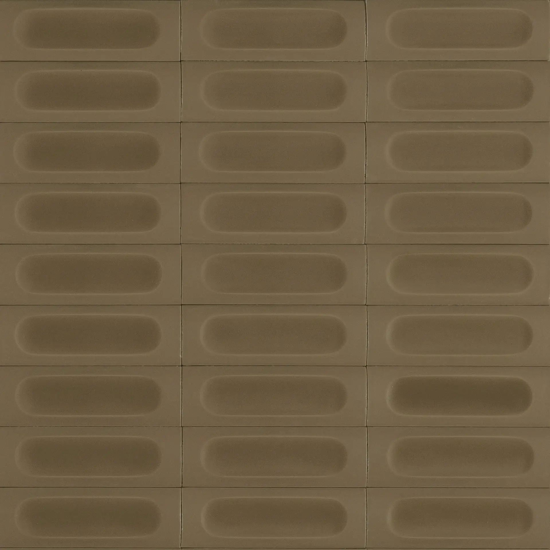 Marazzi Confetto Kaki Str. 3D Savoiardo MEUZ