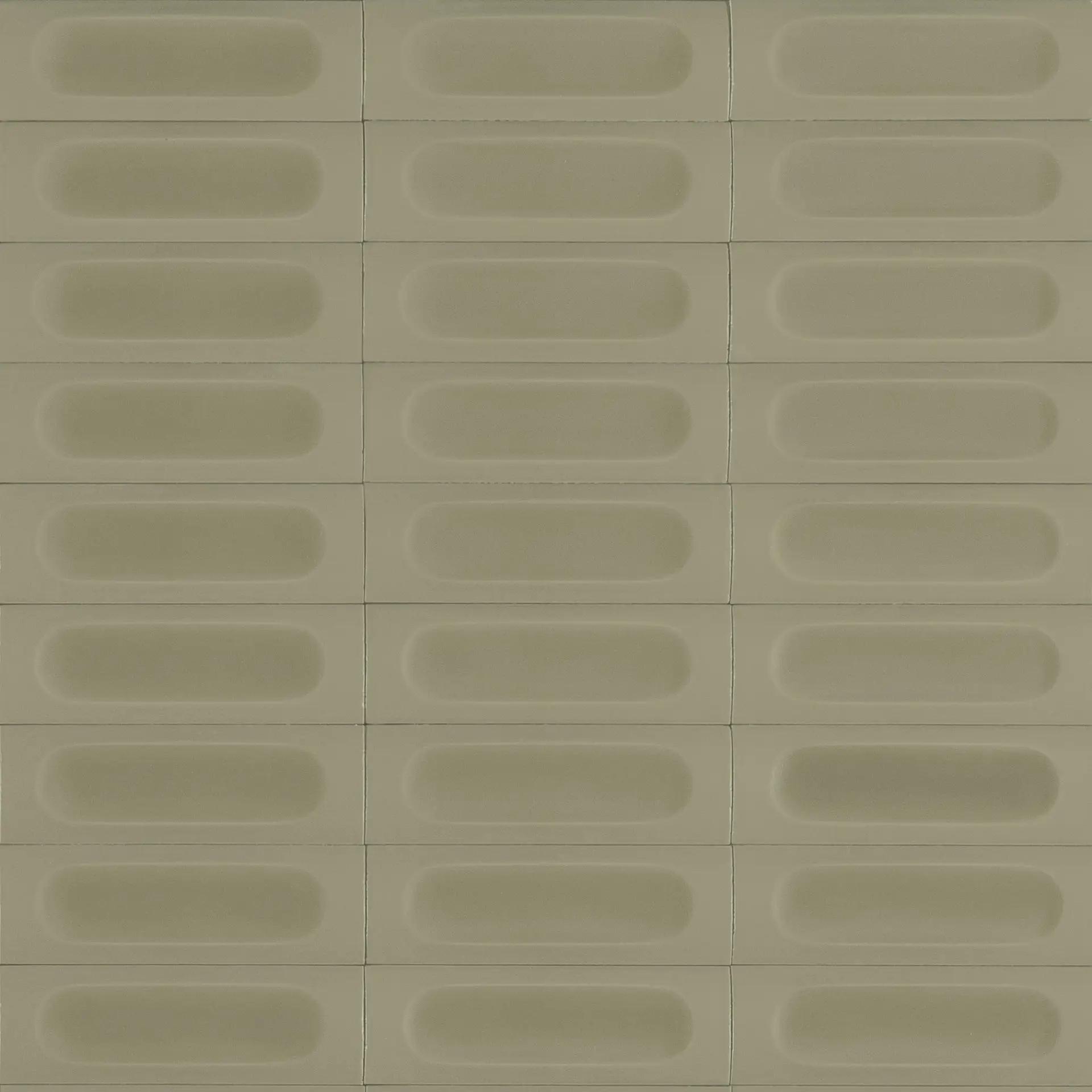 Marazzi Confetto Salvia Str. 3D Savoiardo MEV0