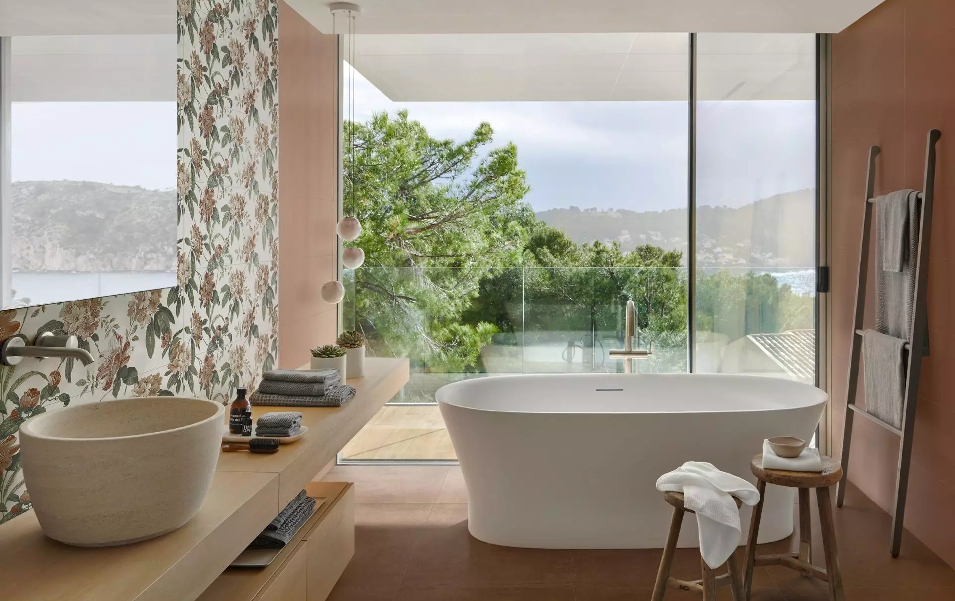 Marazzi Racconti Terracotta Rt MCXS