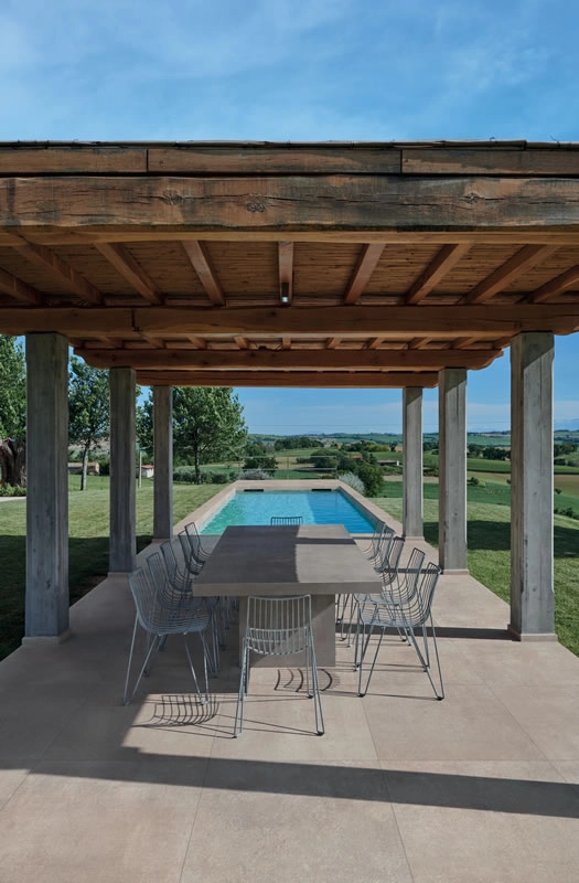 Kronos Corda Rettificato Rude R11  TE033