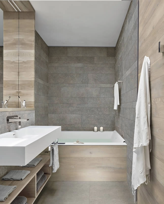 Kronos Porfido Grip Rettificato 7481