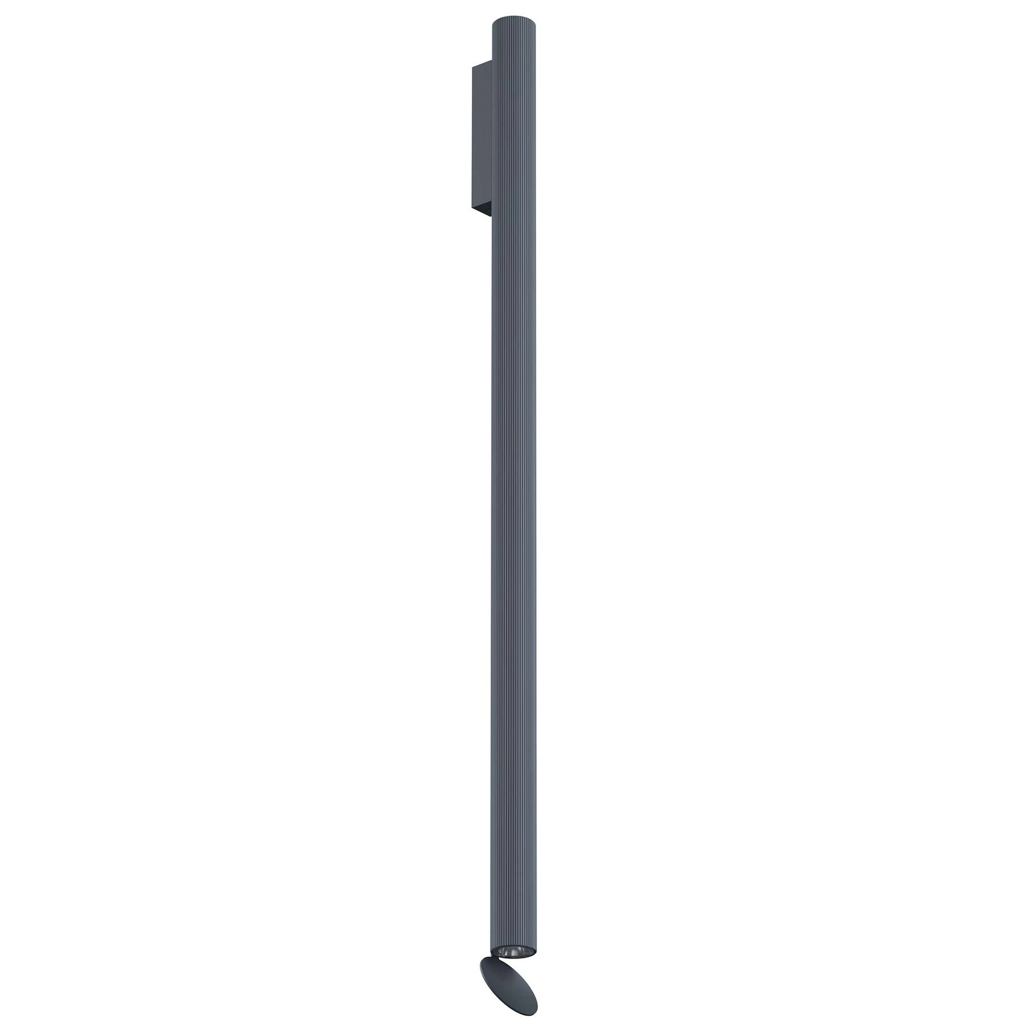 Wand- und Deckenleuchte FLOS F2344023 Flauta H1000 Riga
