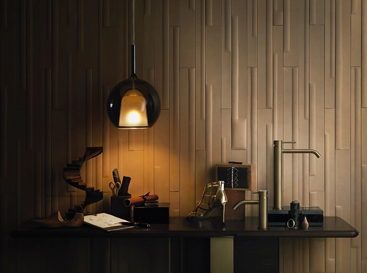 Miscelatore Gessi 54006