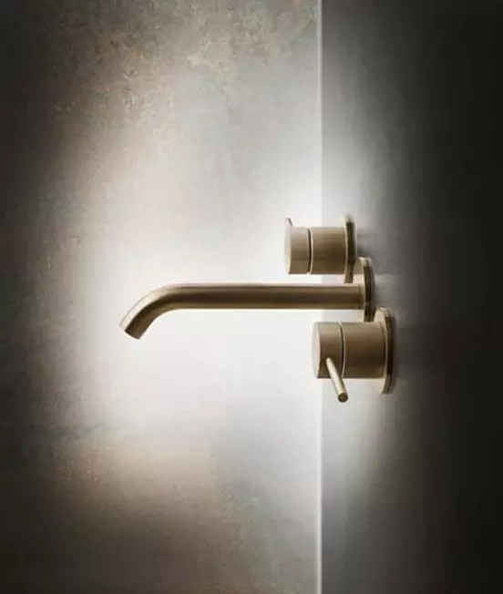 Miscelatore Gessi 54092